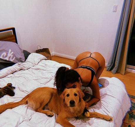 Estee Maria erotische perfekte fotos