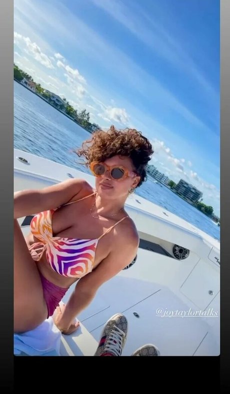 Joy Taylor hd pornografische galerie