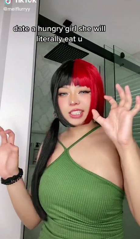 Meiflurryy hd pornografische galerie