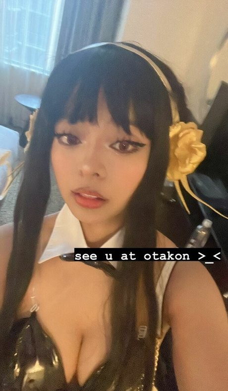 Meiflurryy nackt schöne foto