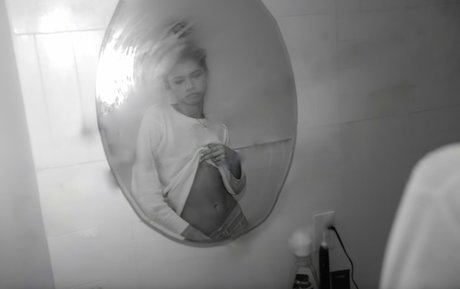 Zendaya erotische nackt fotos