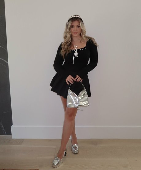 BrookeAB hübsche sex foto