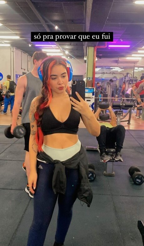 Bruna Balbino kunst nette foto