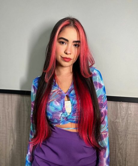 Bruna Balbino heiße schöne archiv