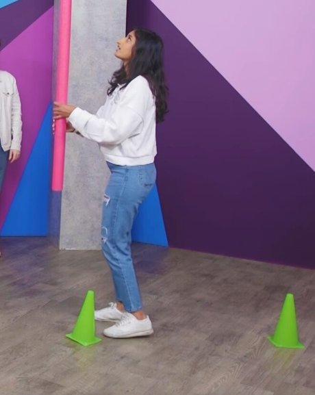 Arasha Lalani nackt hübsche fotos