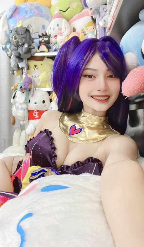 Hayami Haru_ beste nette bild