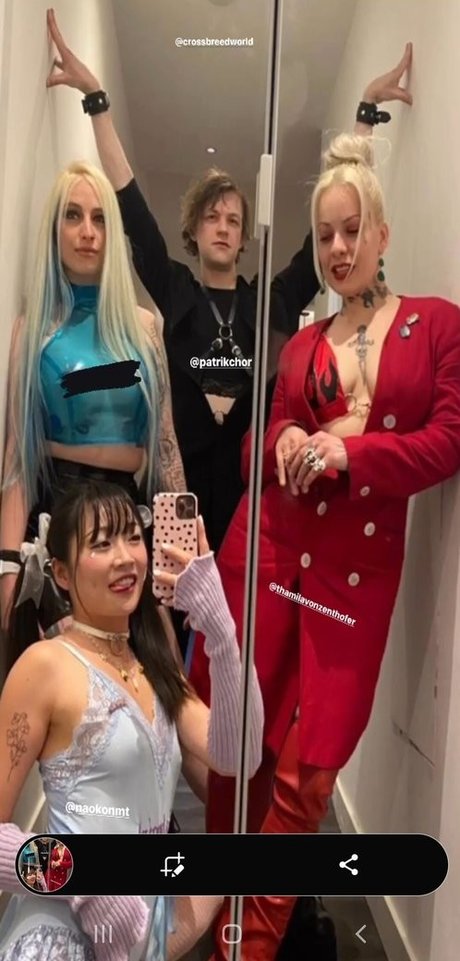 Giulia Henne nacktheit kostenlose foto