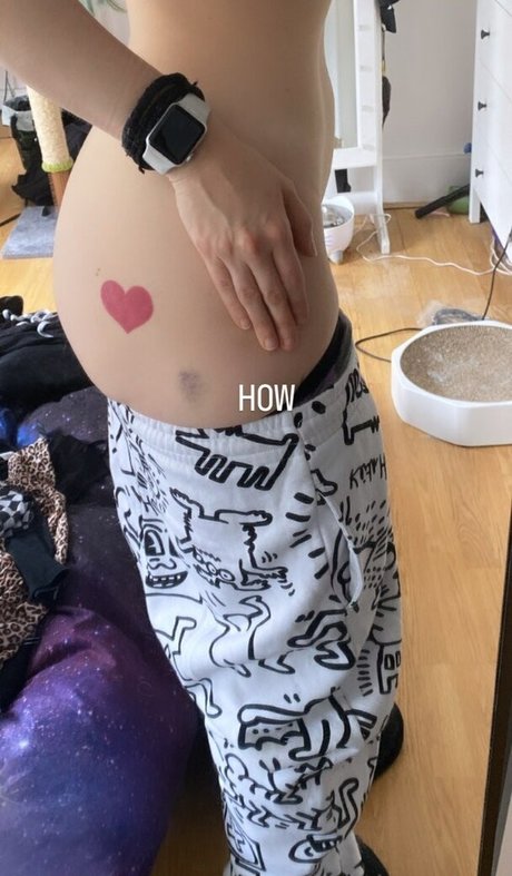 Giulia Henne schöne kunst bilder