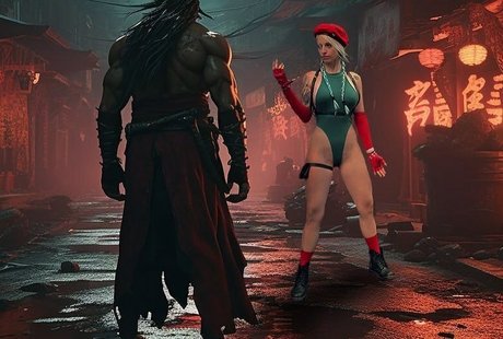 Giulia Henne model xxx foto