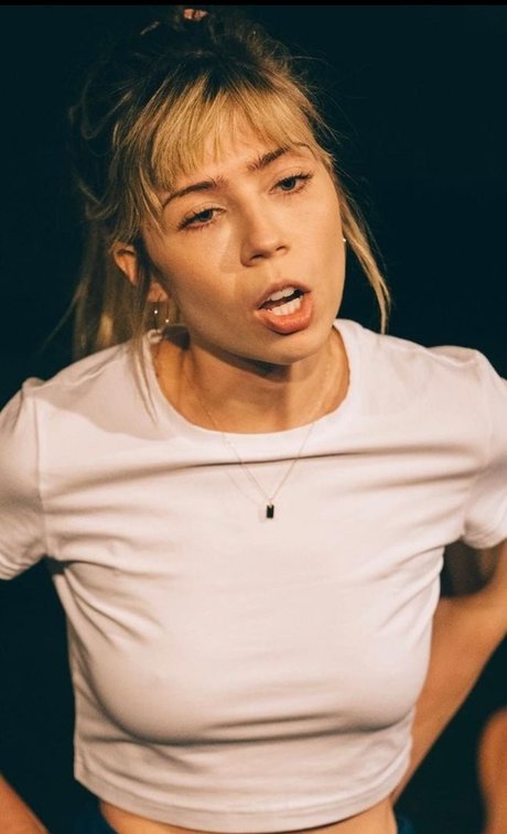 Jennette McCurdy porno perfekte galerien