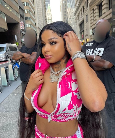 Chrisean Rock sexy heiße bild