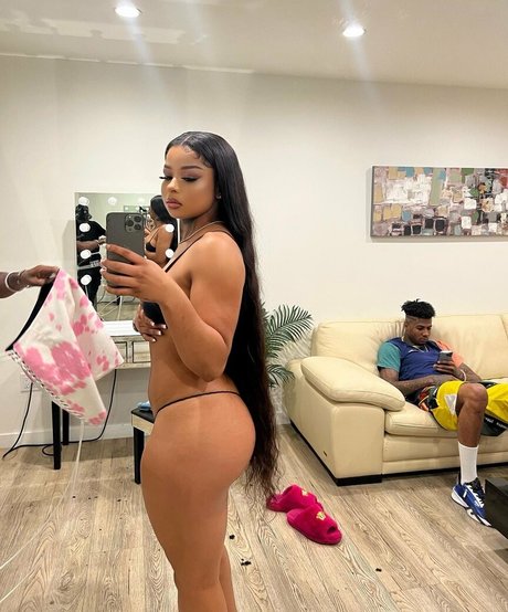 Chrisean Rock top sex galerie