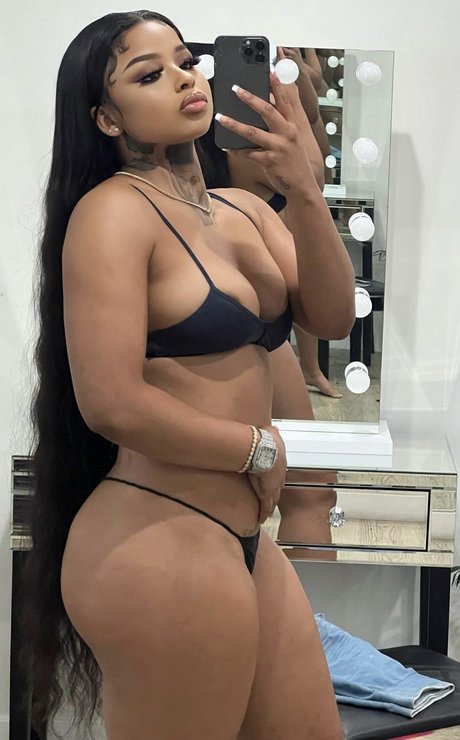 Chrisean Rock nackt exklusive archiv