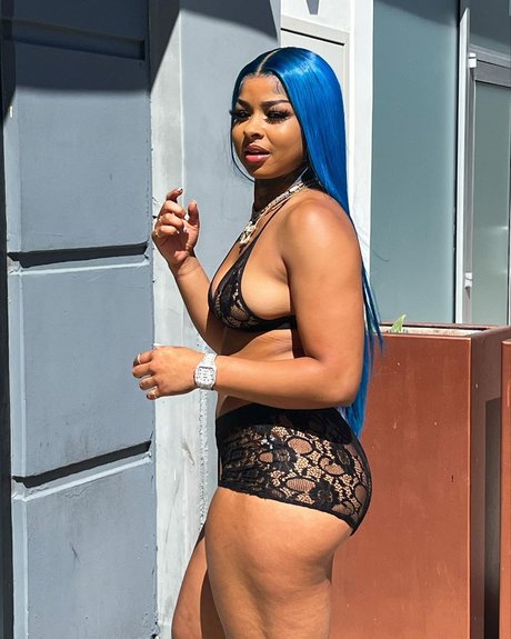 Chrisean Rock schauspielerin sexy fotos