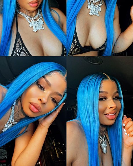 Chrisean Rock kostenlose nackt archiv