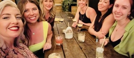 Megan Everett xxx akt foto