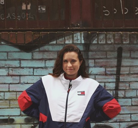 Sarah Butt erotische erwachsene bilder