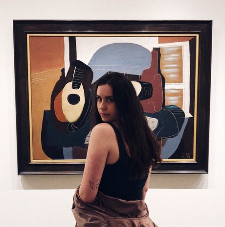 Sarah Butt perfekte akt galerien