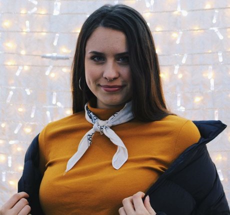 Sarah Butt exklusive pornografische foto