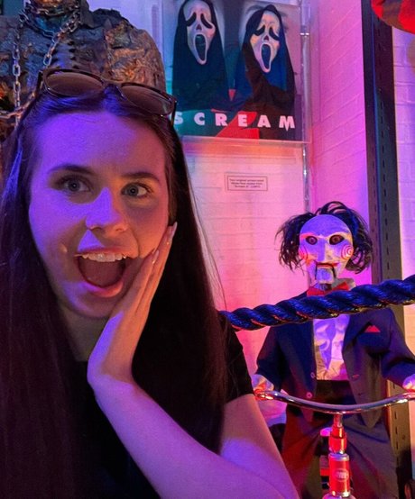 Sarah Butt pornostar schöne archiv