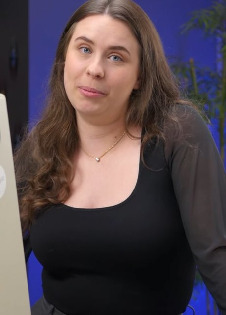 Sarah Butt sexy heiße bild