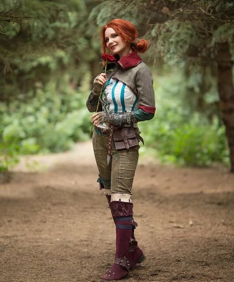 Reilin beste porno fotos