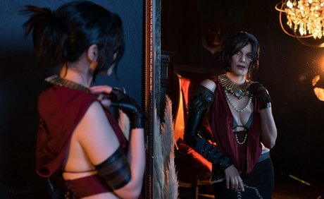 Reilin schauspielerin galerien