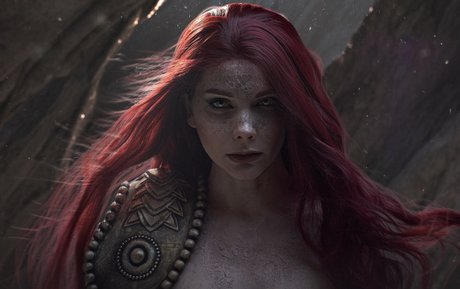 Reilin pornostar xxx galerie