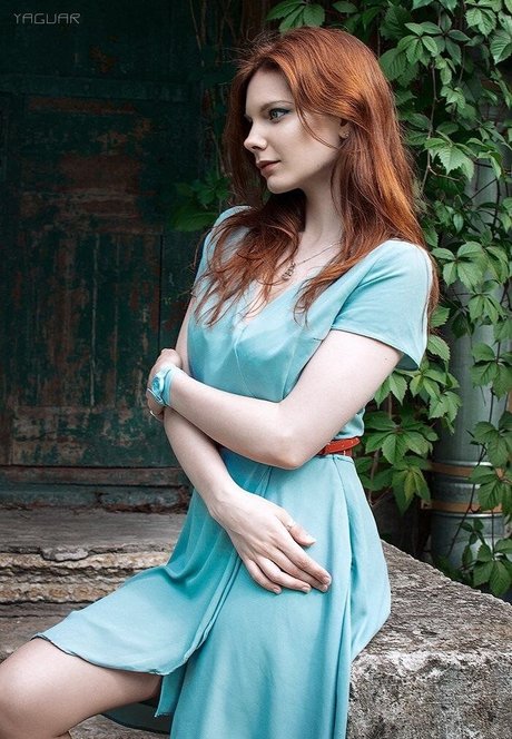 Reilin sexy nackte foto