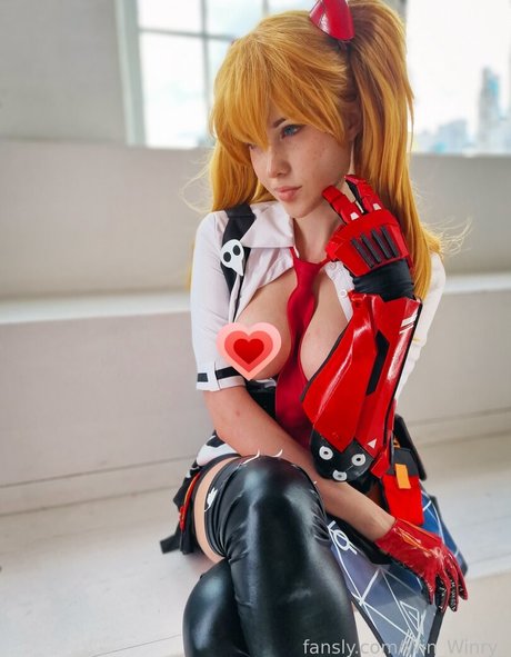 win winry top kunst foto