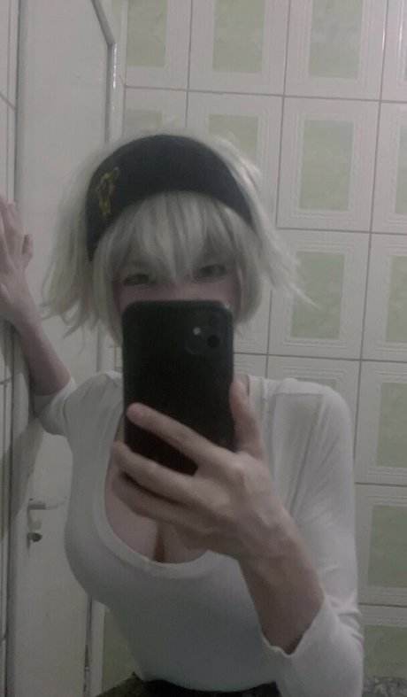 Vamp car nacktheit schöne bild