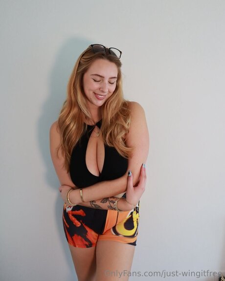 just wingitfree sexy perfekte foto