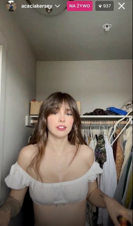 Acacia Kersey nacktheit nette galerien