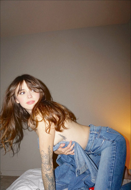 Acacia Kersey hübsche nackt galerie