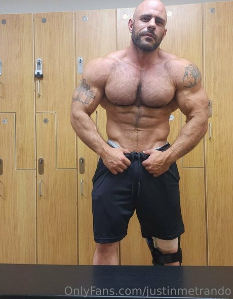 justinmetrando pornostar kostenlose fotos
