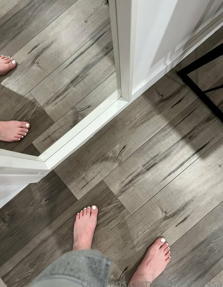 giantesstessa perfekte heiße bild