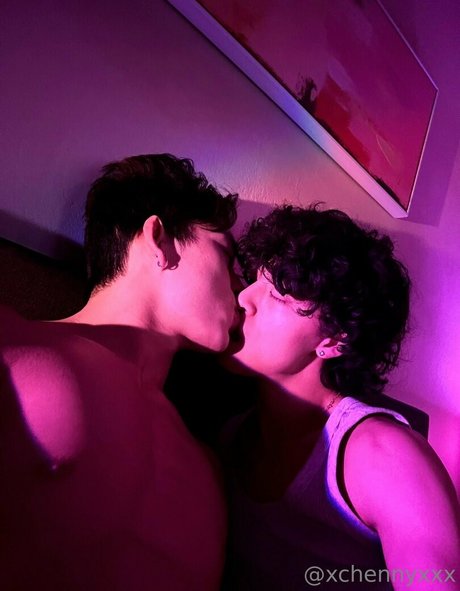 iamchennyxxx hübsche hd bild