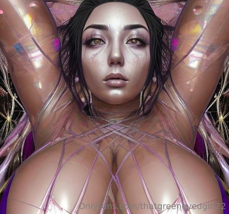 ThatGreenEyedGirl22 hübsche nackt galerie