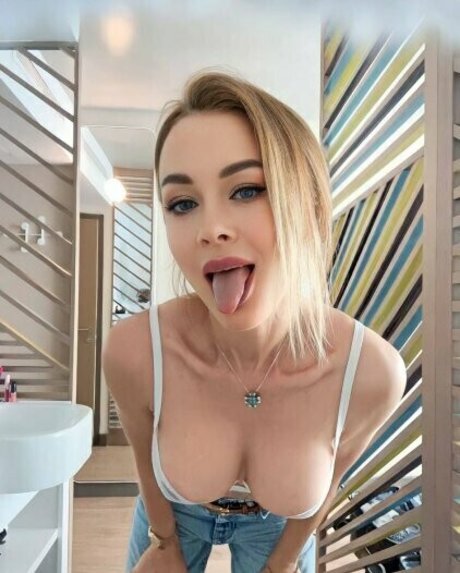 vivi torn schauspielerin hübsche foto