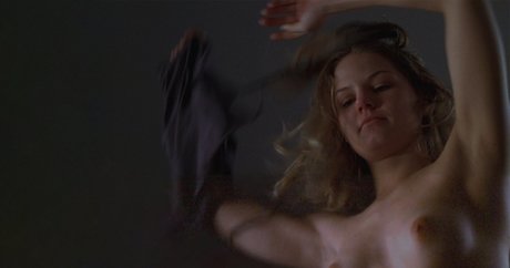 Jennifer Morrison top nacktheit foto
