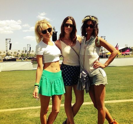 Alessandra Torresani schöne foto