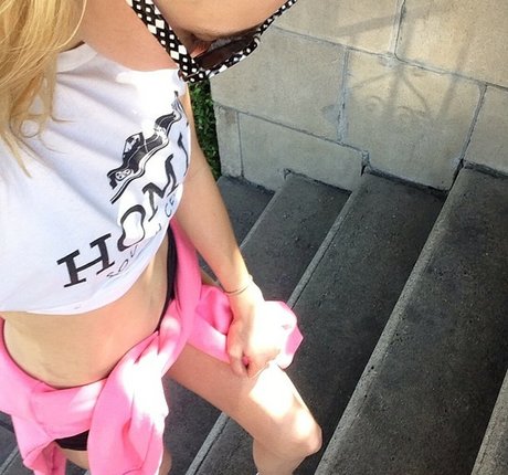 Alessandra Torresani exklusive nacktheit bilder