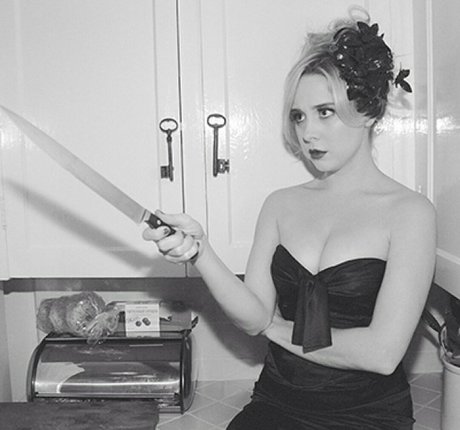 Alessandra Torresani erotische xxx archiv