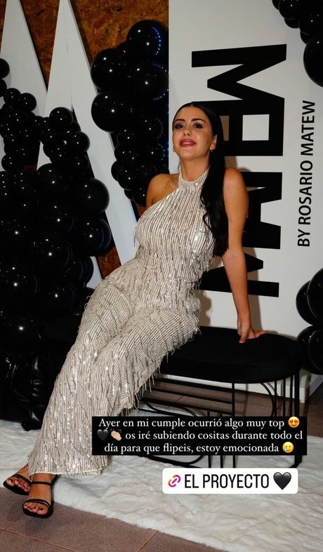 Rosario Matew freie exklusive galerie