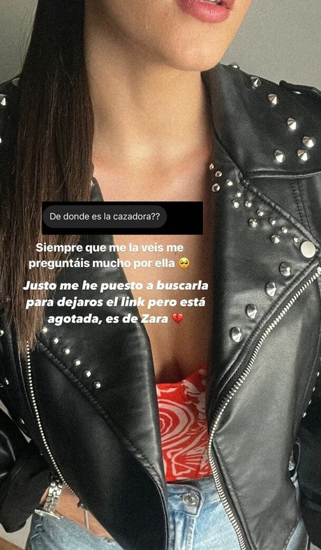 Rosario Matew exklusive fotos