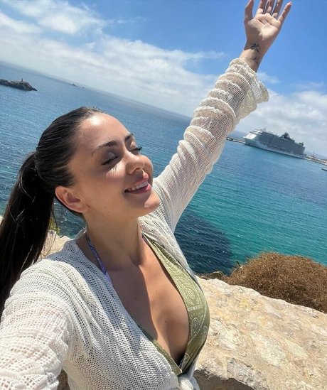 Rosario Matew top xxx foto