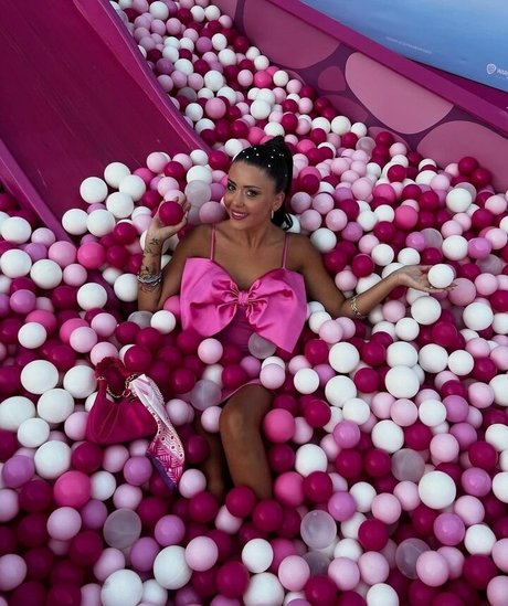 Rosario Matew nacktheit schöne galerie