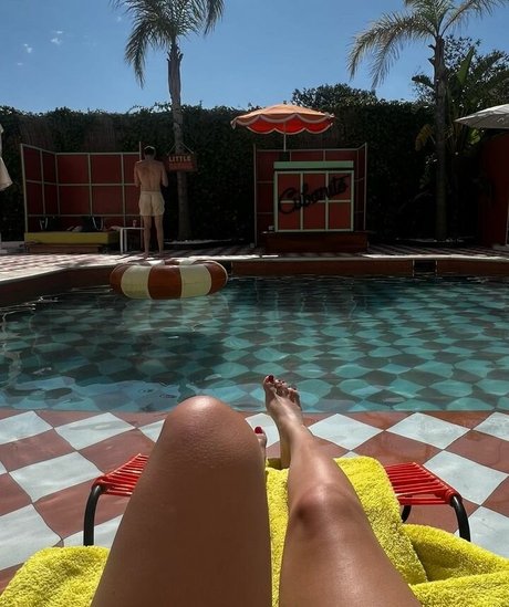 Rosario Matew xxx galerie