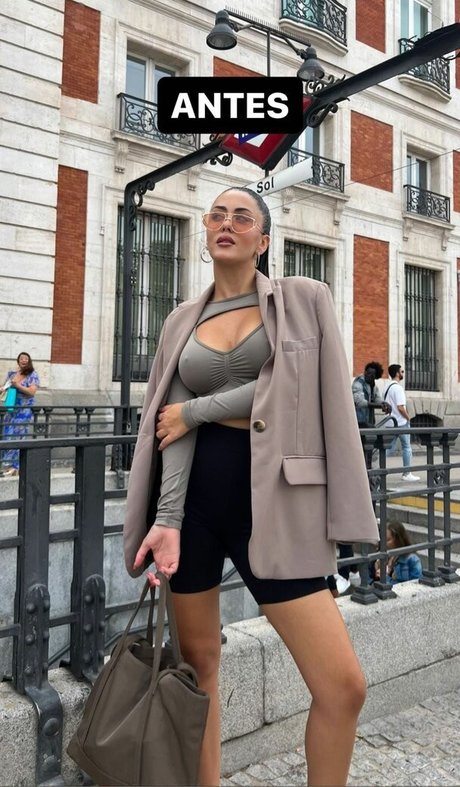 Rosario Matew model bilder