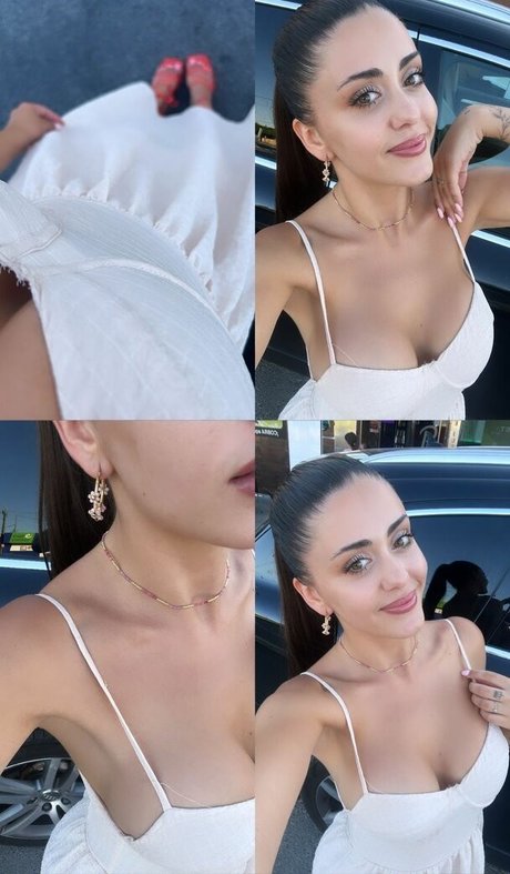 Rosario Matew hd bild